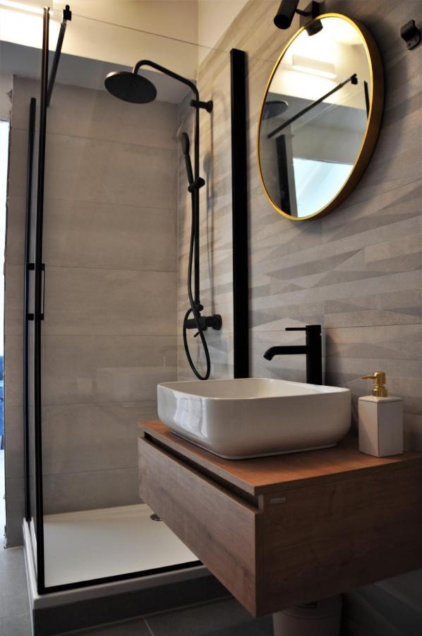Sol Luxury Residence Near The Beach With Shared Heated Pool Božava Eksteriør bilde